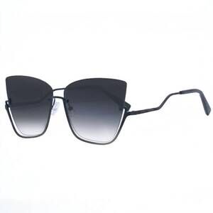 NEW TOPFOXX women's vixen sunglasses in black
